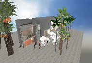 modern home 2