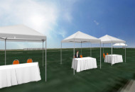 Outdoor Event Demo