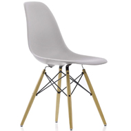 Eames Plastic Sidechair