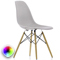 Eames Plastic Sidechair