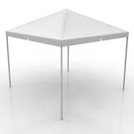10x10 Hover Tent