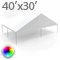 40x30 Gable Tent