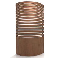 Magma Planked Quarter 12ft
