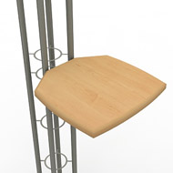 Orbus adjustable table top 1