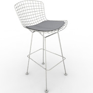 Bertoia Barstool