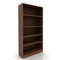 Steelcase bookcase FS 73h