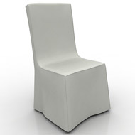 Wedding Chair 