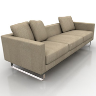 Couch Set 010