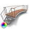 Demonstration Platform with Rails