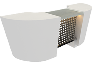 Reception desk v3