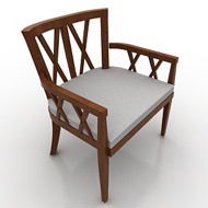 Bedroom Chair