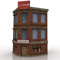 Building Corner