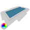 Rectangular swiming pool 1