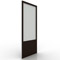 Magma Open Glass Panel 12ft