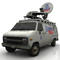 News Van
