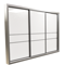 Sliding panel doors medium