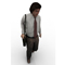 Paul Walking