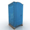 Portable Toilet