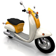 Scooter