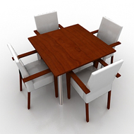 Table 4 Chairs
