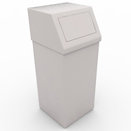 Trash Can
