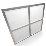 Xulon Quad Panel