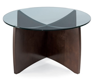 alight coffee table lounge